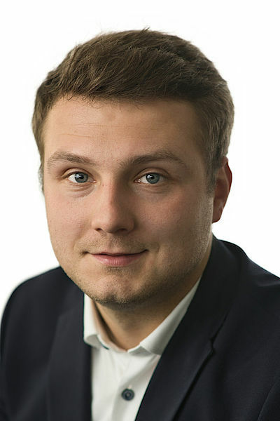 Christoph Ahrens